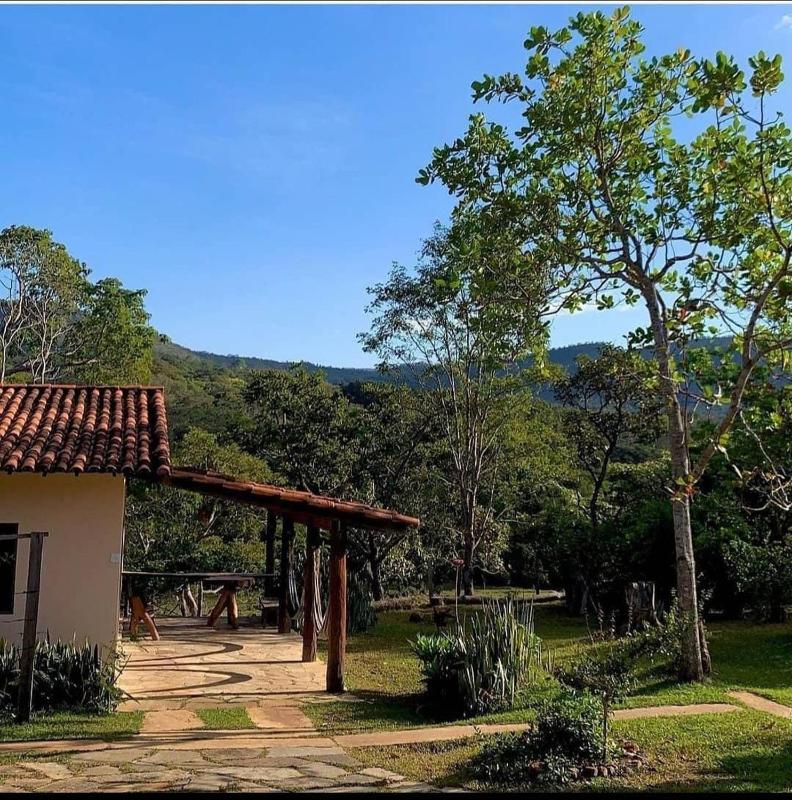 Pousada Rio das Almas - image 10