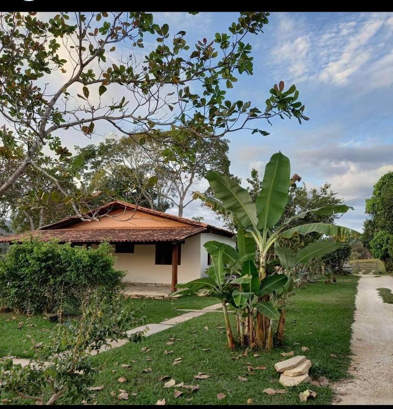 Pousada Rio das Almas - image 20