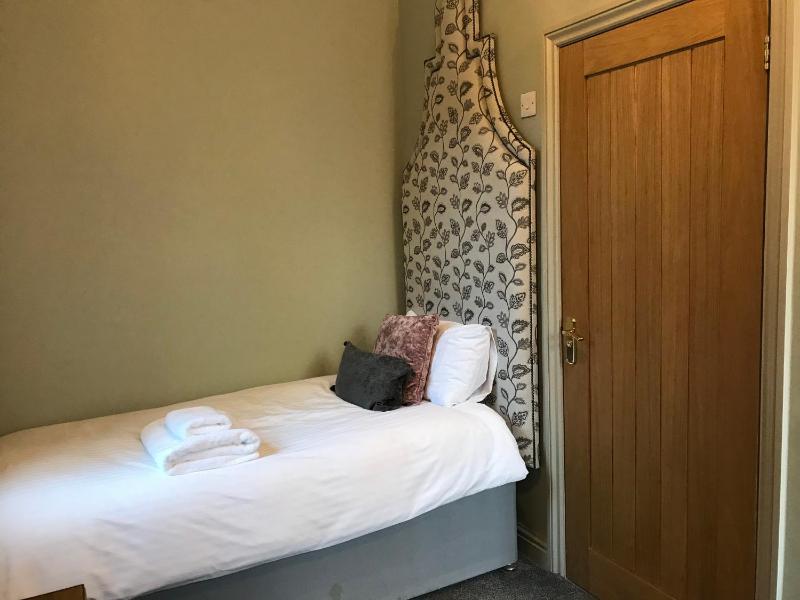 Welbeck Manor and Golf - image 29