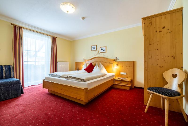 Two-Bedroom Apartment image 4