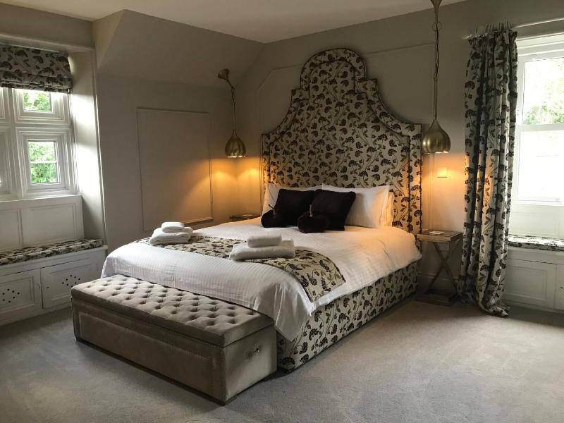Welbeck Manor and Golf - image 50