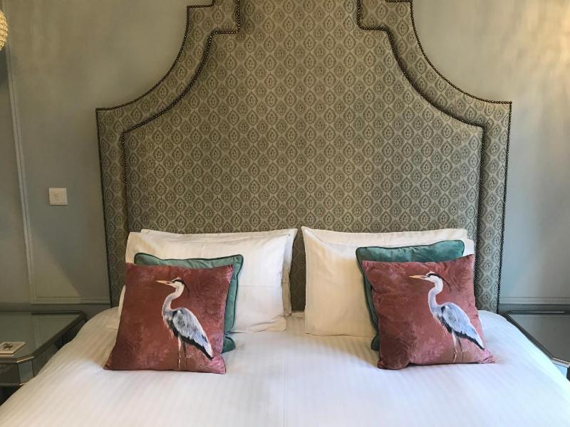 Welbeck Manor and Golf - image 42