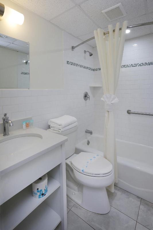Efficiency Suite with Sofa Bed - No View  image 1