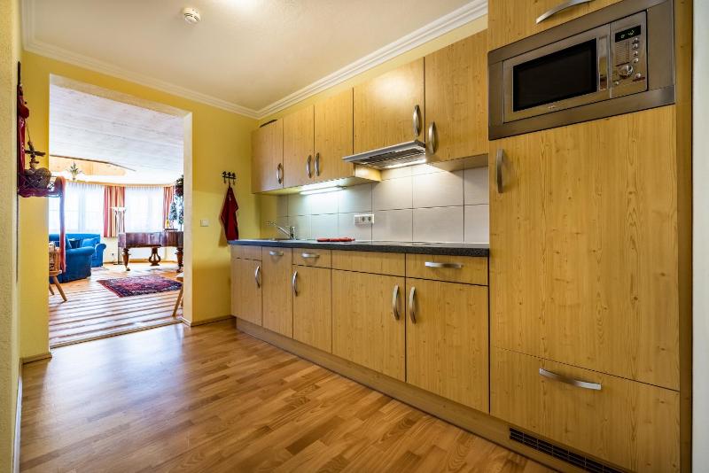 Comfort Apartment image 4