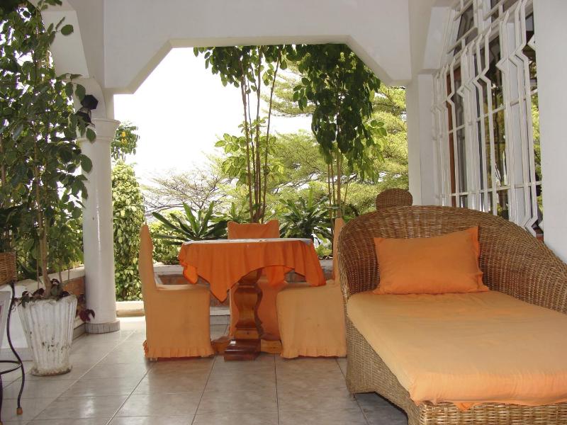 Kiriri Residence Hotel - image 12