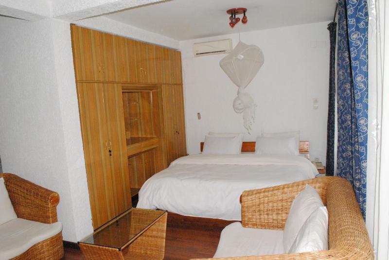 Kiriri Residence Hotel - image 16