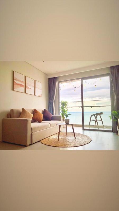 Nice Sea View Apartment - The Song Vung Tau - image 10