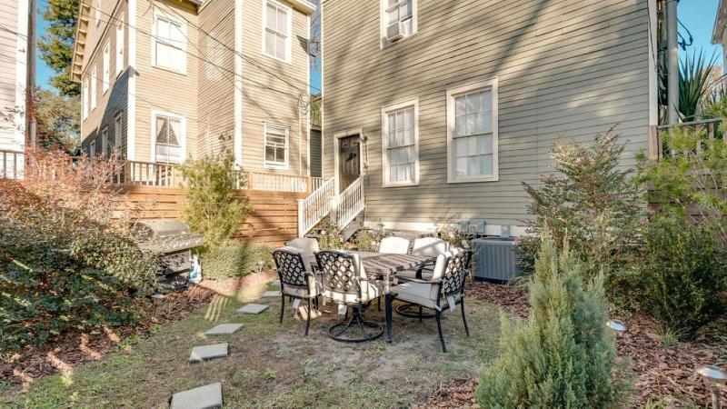 Huge 5 bed 5 bath in Historic Downtown Savannah - image 20