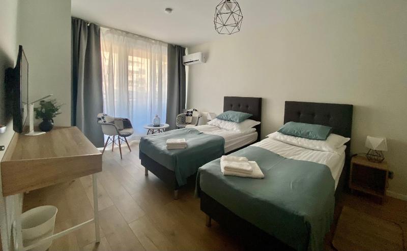 Wrocław Premium Apartment 4You Images