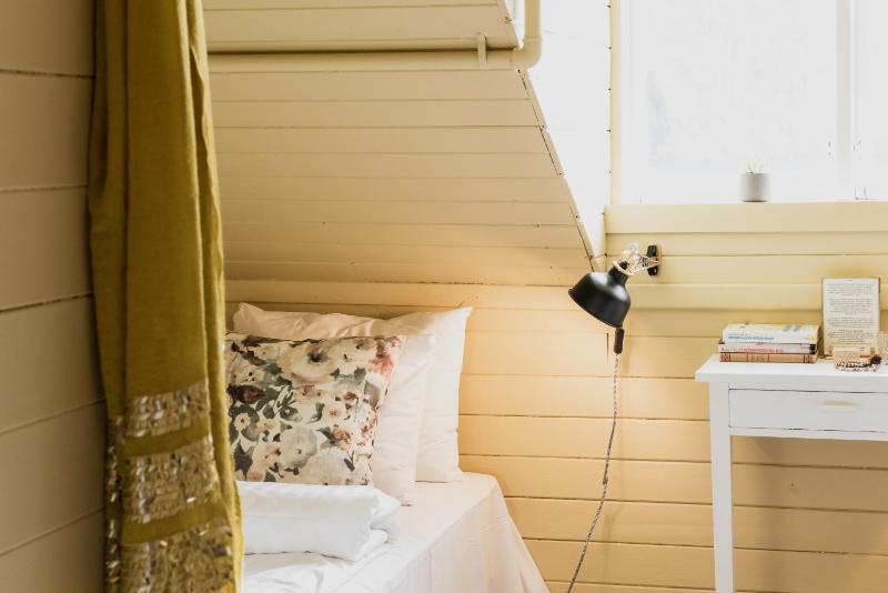 Standard Twin Room with Sea View image 1