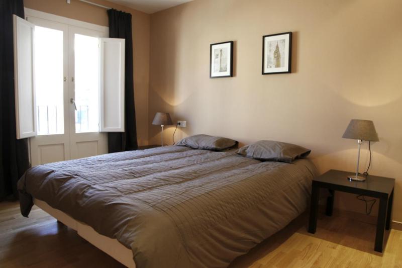 Large One-Bedroom Apartment (2 Adults) image 1