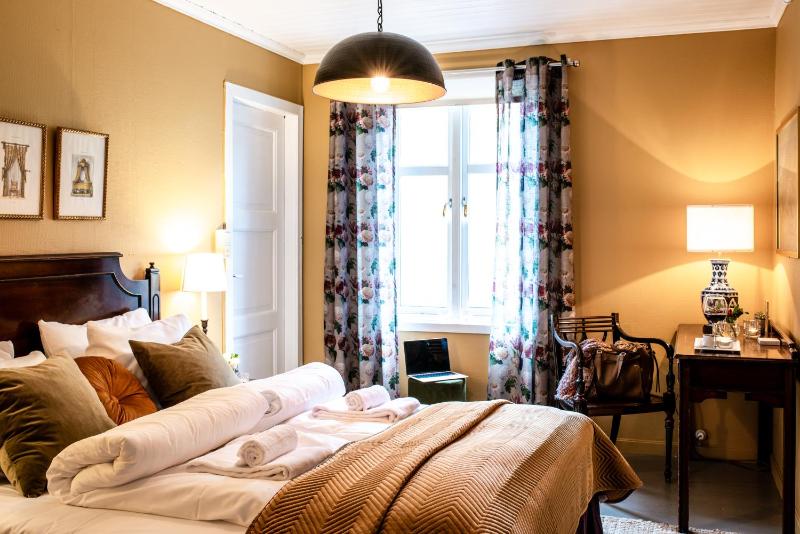 Double Room with Mountain View image 1