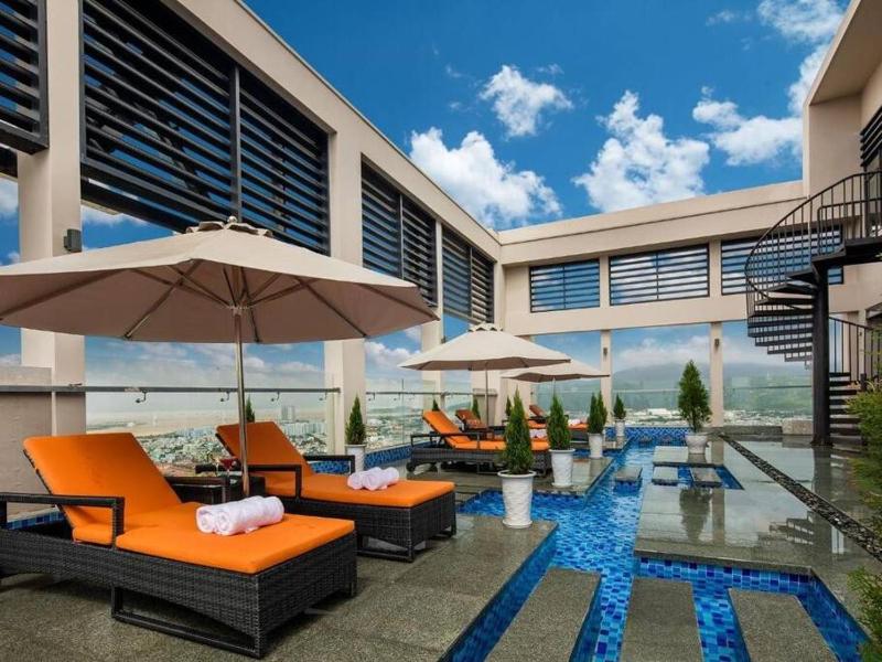 Altara Suites 2 BRs- 1 Min Walk To My Khe Beach. - image 6