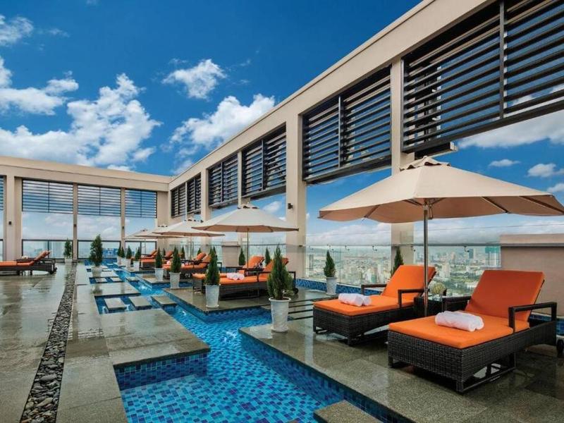 Altara Suites 2 BRs- 1 Min Walk To My Khe Beach. - image 9