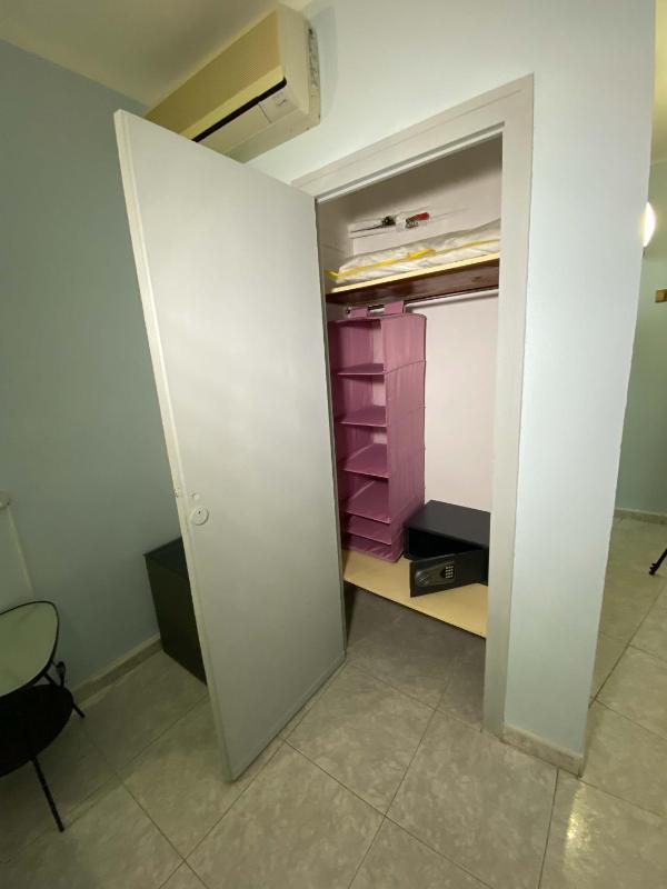 Double or Twin Room with Balcony image 2