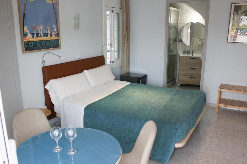 Hotel Alexandra Sitges - image 33