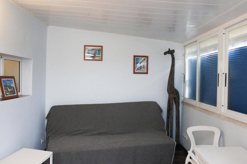 One-Bedroom Apartment with Terrace image 4