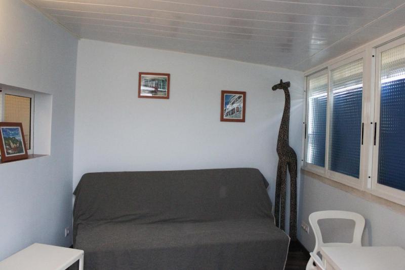 One-Bedroom Apartment with Terrace image 2