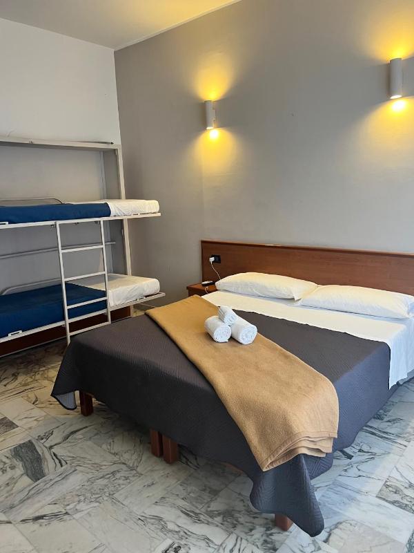 Hotel Lungomare - image 32