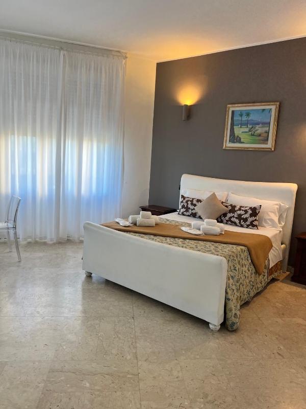 Hotel Lungomare - image 19