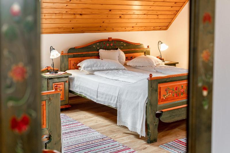 Deluxe Double Room image 1