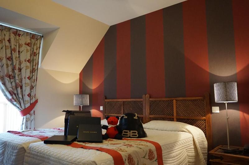 Tradition Twin Room with Bath image 1