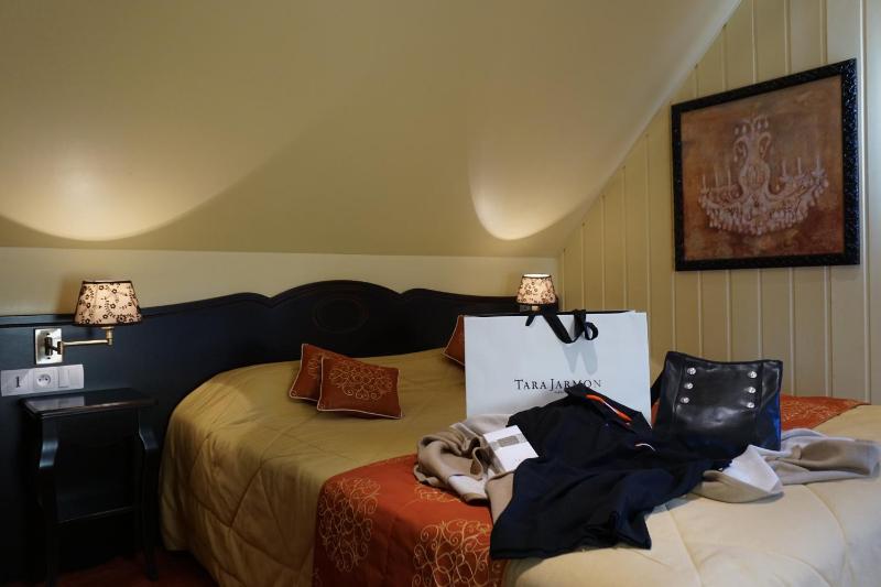 Comfort Double Room image 1