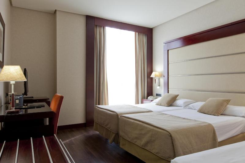 Double Room with Extra Bed with Free Health Insurance image 3