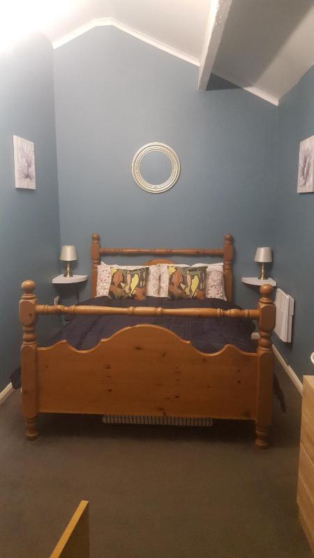 One-Bedroom House image 1