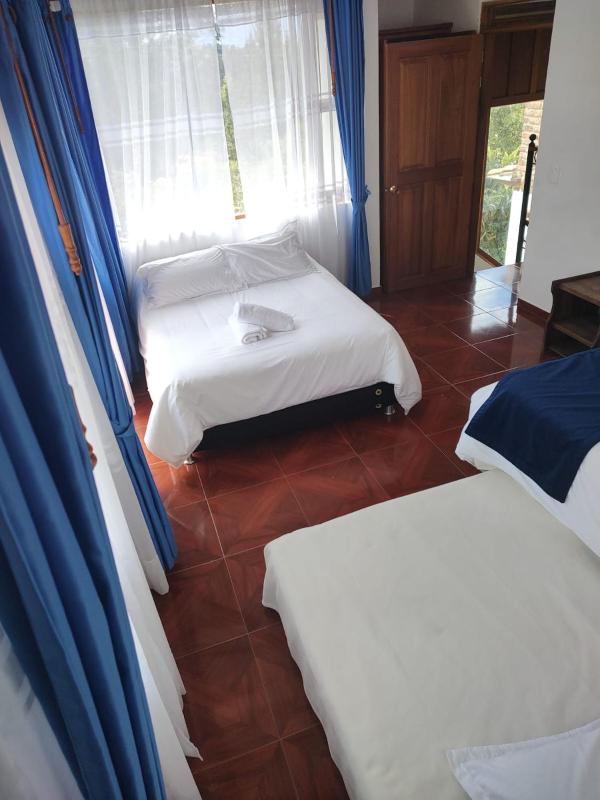 Caba-glamping La Fortuna de Luna - image 15
