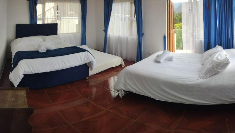 Caba-glamping La Fortuna de Luna - image 2