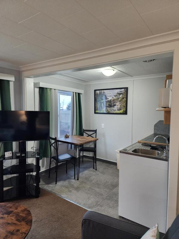 Queen Room with Sea View image 3