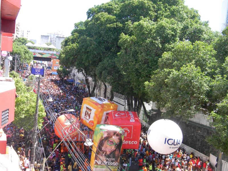 Hotel Plaza Campo Grande - image 8
