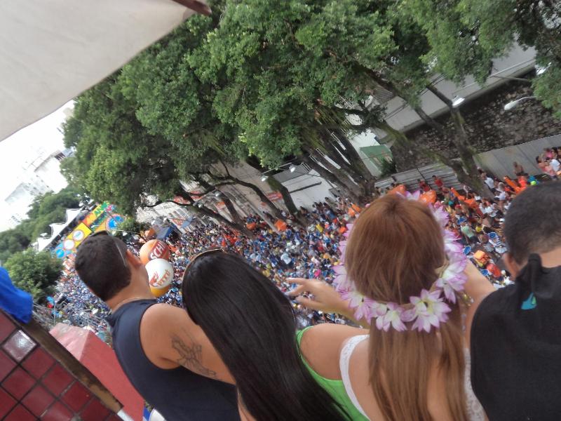 Hotel Plaza Campo Grande - image 14
