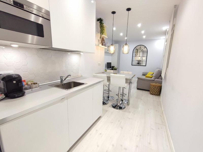 Apartamento con encanto Images