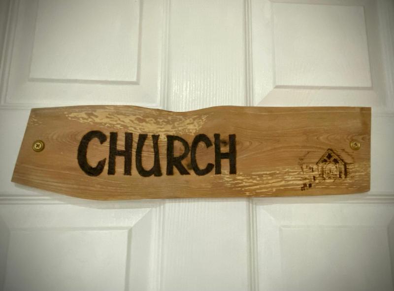 Deluxe King Room with Shower image 1