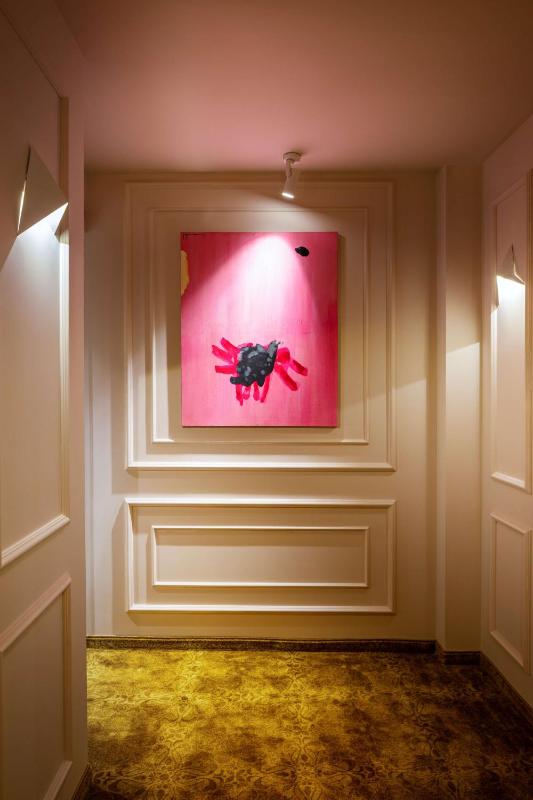 Art Boutique Hotel Gallery 37 Plovdiv - Superb Location in the Old Town - image 31