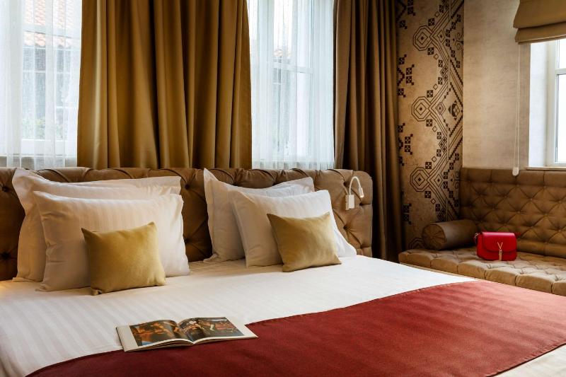 Art Boutique Hotel Gallery 37 Plovdiv - Superb Location in the Old Town - image 35