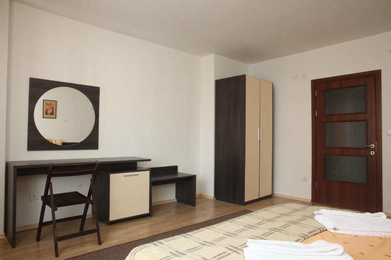 Apartment with Balcony image 3
