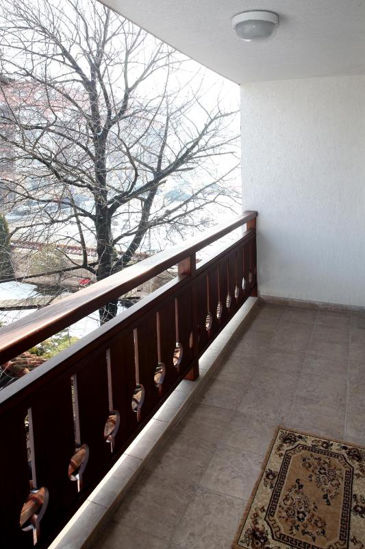 Apartment with Balcony image 4