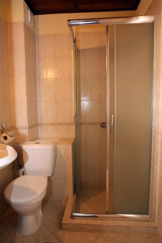 Apartment with Balcony image 2