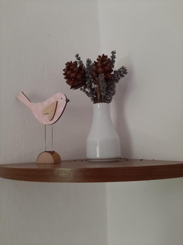 Studio with Terrace image 3