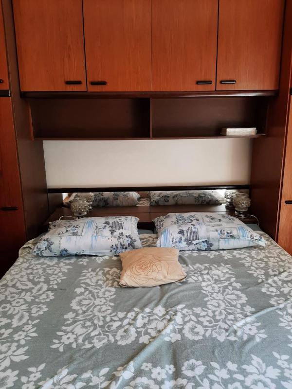 Double Room with Balcony image 1