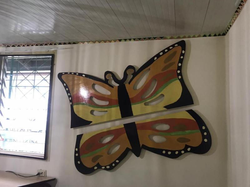 Unu Pikin Guesthouse - image 2