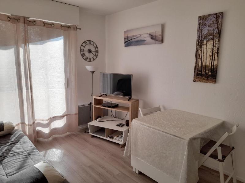 Appartement T2 Centre Arcachon avec Parking Proche Plage et Commerces - FR-1-319-21 - image 7