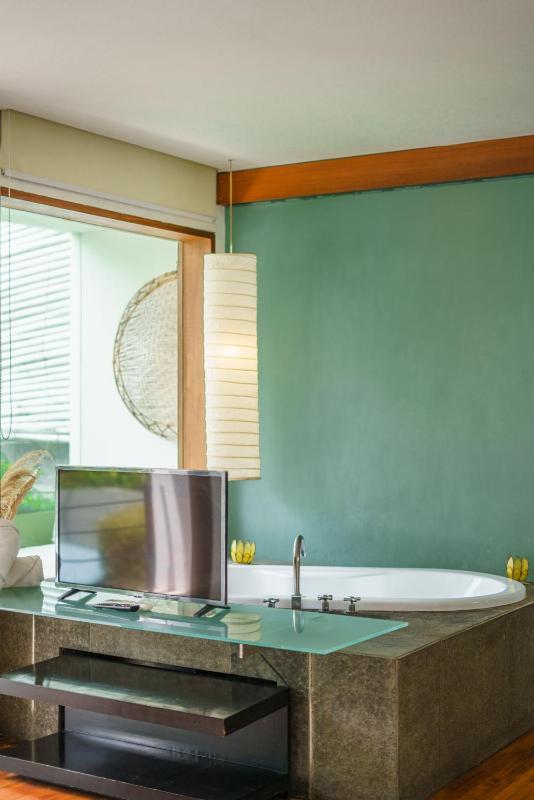 Villa Rio - Contemporary 2BR Villa in Downtown Seminyak - image 17