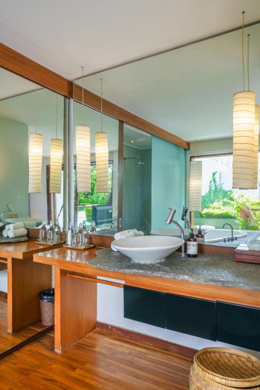 Villa Rio - Contemporary 2BR Villa in Downtown Seminyak - image 18