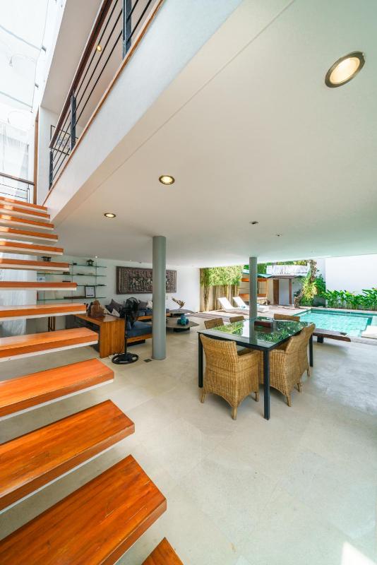 Villa Rio - Contemporary 2BR Villa in Downtown Seminyak - image 29