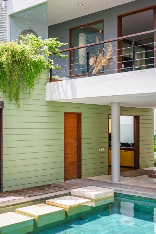 Villa Rio - Contemporary 2BR Villa in Downtown Seminyak - image 26