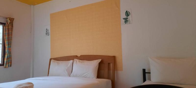 Long Beach Garden Resort - image 34